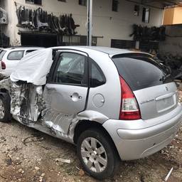 C3 EXCLUSIVE 1.4 FLEX 8V 5P