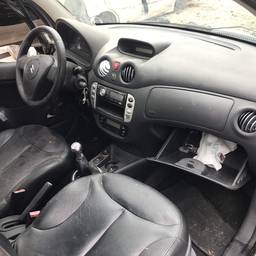 C3 EXCLUSIVE 1.4 FLEX 8V 5P