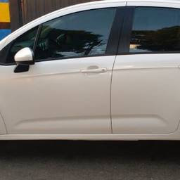 C3 Tendance 1.5 Flex 8V 5p Mec.