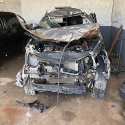 Mitsubishi L200 2017 2.4 Triton Sport Hpe Top Cab. Dupla 4x4 Aut. 4p