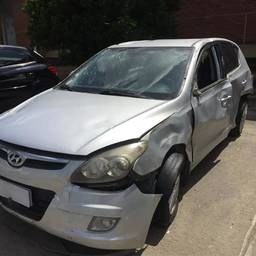 Hyundai I30 2012 2.0 Gls 5p