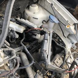 FOX HIGHLINE I MOTION 1.6 FLEX 16V 5P