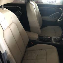 AUDI Q3 2021 1.4 PRESTIGE PLUS TFSI S-TRONIC 5P MARCHAS