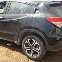 HR-V EXL 1.8 FLEXONE 16V 5P AUT.