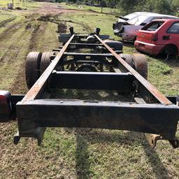 VW 8.120 EURO III