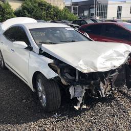 Hyundai Hyundai Azera 2012 3.0 V6 Aut. 4p 2012