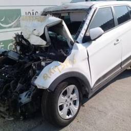 Hyundai Hyundai Creta 2020 1.6 Attitude Flex Aut. (pcd) 5p 2020