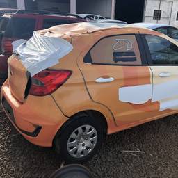 KA 1.0 S TIVCT FLEX 5P