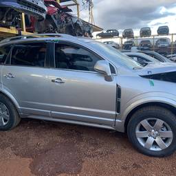 CAPTIVA SPORT FWD 3.6 V6 24V 261cv 4x2