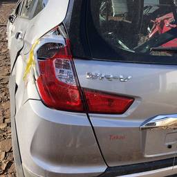 HONDA WR-V 2018 1.5 EXL FLEX AUT. 5P