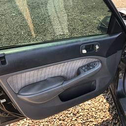 HONDA CIVIC 2004 1.7 LX AUT. 4P