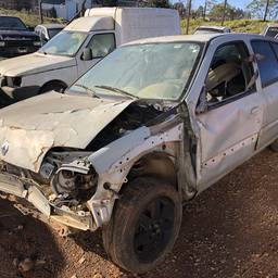Renault Clio 2001 1.6 16v Rt 5p