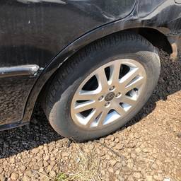 HONDA CIVIC 2004 1.7 LX AUT. 4P