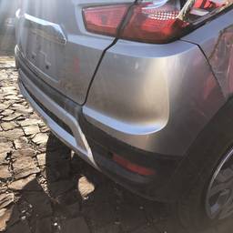 HONDA WR-V 2018 1.5 EXL FLEX AUT. 5P