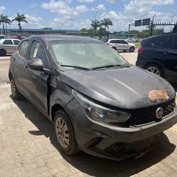 FIAT ARGO 2020 1.0 DRIVE FLEX 5P