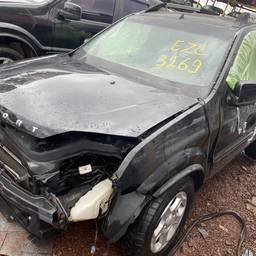 EcoSport XLT 1.6 Flex 8V 5p