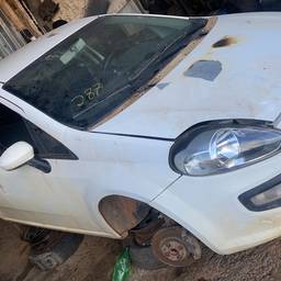 Punto ESSENCE 1.6 Flex 16V 5p