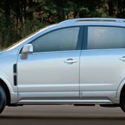 CAPTIVA SPORT FWD 2.4 16V 171/185cv