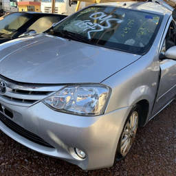 ETIOS XLS 1.5 Flex 16V 5p Mec.