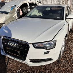 AUDI A5 SPORTBACK 2014 2.0 TFSI AMBIENTE MULTITRONIC 4P