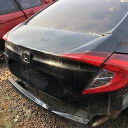 HONDA CIVIC 2017 2.0 EXL FLEX AUT. 4P