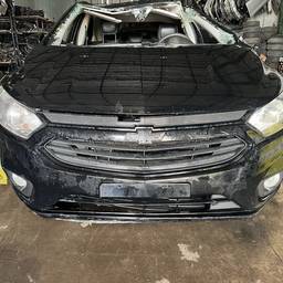 Chevrolet Onix 2021 1.0 Lt 5p marchas