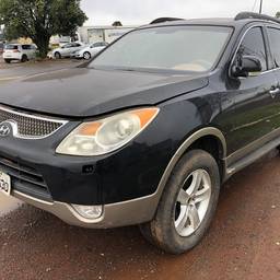 Hyundai Vera Cruz 2010 3.8 V6 Aut. 5p