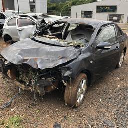 Toyota Corolla 2014 2.0 16v Xei Flex Aut. 4p