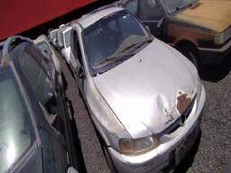 Chevrolet Chevrolet Celta 2004 1.0 3p 2004