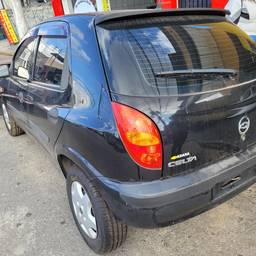 Celta Super 1.0 MPFI 8V FlexPower 5p