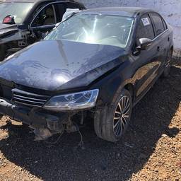 VOLKSWAGEN JETTA Highline 2.0 TSI 16V 4p Tiptronic 2012