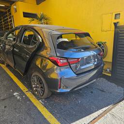 Honda City 2024 1.5 Ex Flex Aut. 4P