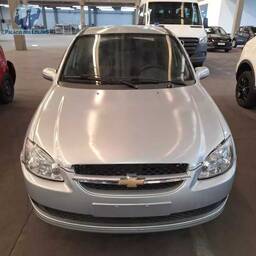 Chevrolet Chevrolet Classic 2011 1.0 Ls Flex Power 4p 2011
