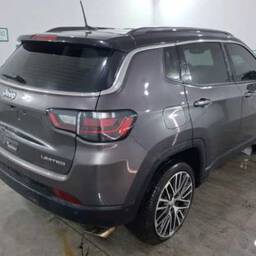 Jeep Jeep Compass 2023 1.3 Limited Turbo Flex Aut. (t270) 5p 2023