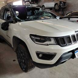 Jeep Jeep Compass 2021 2.0 S 4x4 Aut. 5p 2021