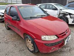 Chevrolet Chevrolet Celta 2002 1.0 3p 2002