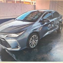 Toyota Toyota Corolla 2023 1.8 Altis Premium Hybrid Flex Aut. 4p Hibrido Flex 2023