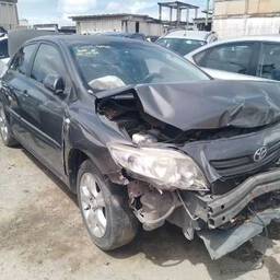Toyota Toyota Corolla 2011 1.8 16v Gli Flex Aut. 4p 2011