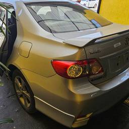 Toyota Corolla 2014 2.0 16v Xrs Flex Aut. 4p