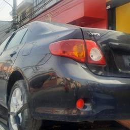 Corolla XEi 1.8/1.8 Flex 16V Mec.