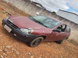 Chevrolet Chevrolet Corsa 1997 1.0 Wind 3p 1997