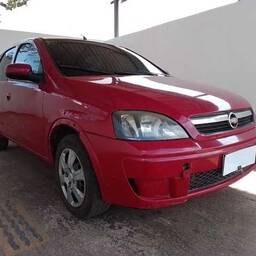 Chevrolet Chevrolet Corsa 2009 1.0 Joy Flex Power 5p 2009