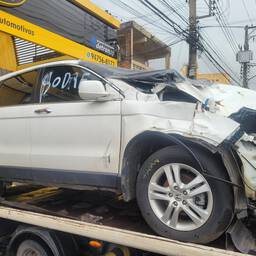 Honda CR-V 2011 2.0 Exl 4x4 Aut. 5p
