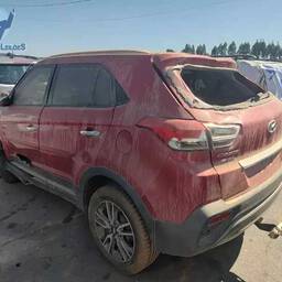 Hyundai Hyundai Creta 2018 2.0 Prestige Flex Aut. 5p 2018
