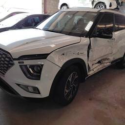 Hyundai Hyundai Creta 2023 1.0 T Gdi 12v Limited Flex Aut. 5p 2023