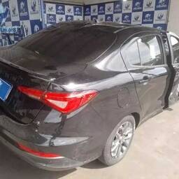 SUCATA Fiat Cronos 2020 1.3 Drive Flex 4p PARA RETIRADA DE PEÇAS