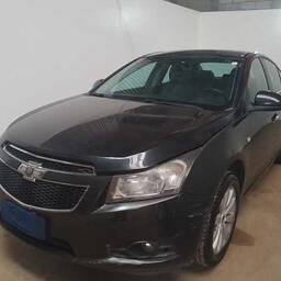 Chevrolet Chevrolet Cruze Sedan 2013 1.8 Ltz Ecotec 6 Aut. 4p 2013