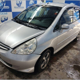 Honda Fit 2006 1.4 Lxl 5p