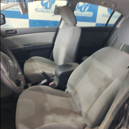 NISSAN SENTRA 2007 2.0 SL AUT. 4P