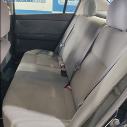 NISSAN SENTRA 2007 2.0 SL AUT. 4P
